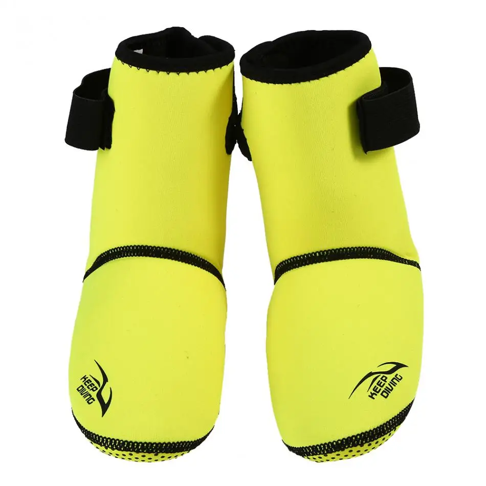 Погружные носки для дайвинга подводная обувь платье костюм плавания водных