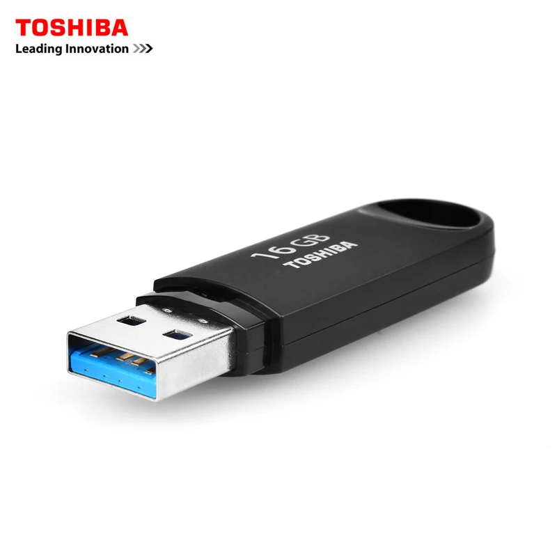 TOSHIBA USB Flash Drive 3.0 Pen 32GB Pendrive Memory Stick Memoria 32G Disk Pendrives original 70M/s | Компьютеры и офис