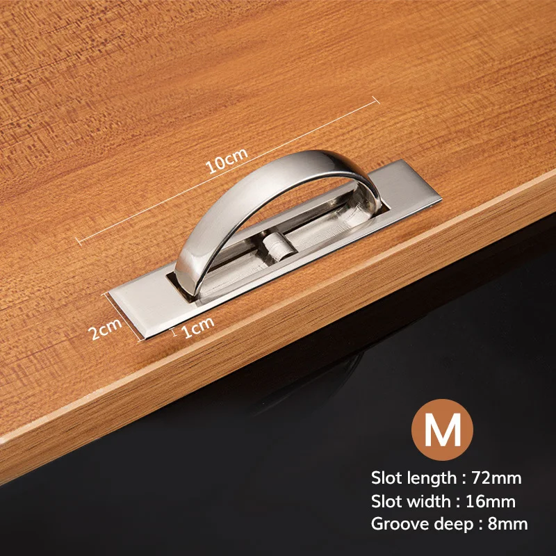 

Вращающаяся Скрытая ручка, встраиваемые ручки-татами, поворотные напольные ручки шкафа, скрытые раздвижные дверные ручки, фурнитура для мебели, фитинги