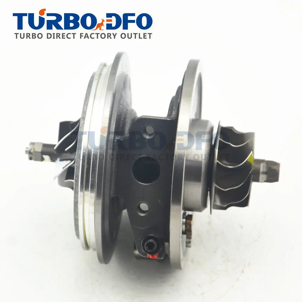 Турбины ремонтные комплекты 53039880132 Технология Turbo Core 53039700132 для VW Passat B6/Scirocco/Tiguan 2,0 TDI 140HP CBAB/CBDA/CBDB
