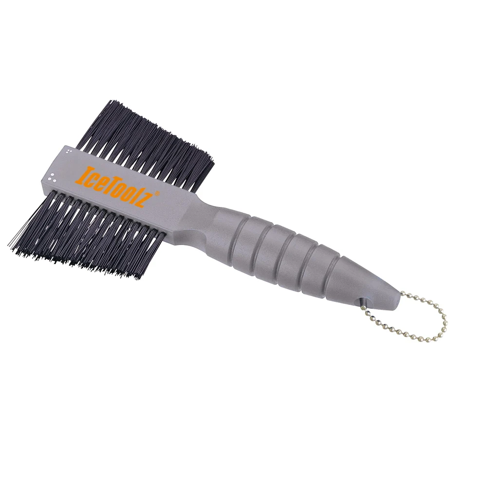 Двухсторонняя щетка Icetoolz C121 |