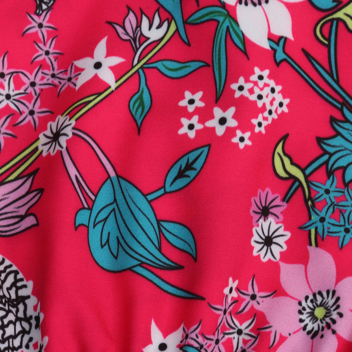 Новое поступление милое детское боди с кружевными рукавами и цветочным рисунком