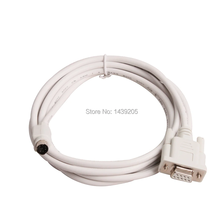 QC30R2 Кабель для программирования ПК к адаптеру RS232 MELSEC серии Q PLC|adapter repair|adapt 2011adapter