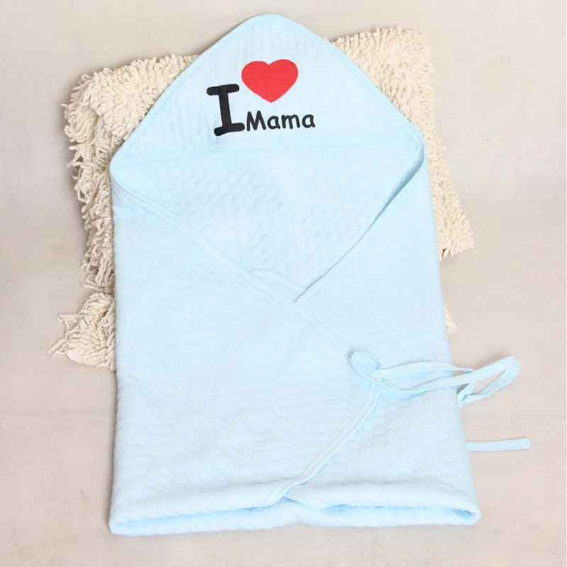 Детский конверт мешок одеяла для младенцев спальный новорожденных спальные