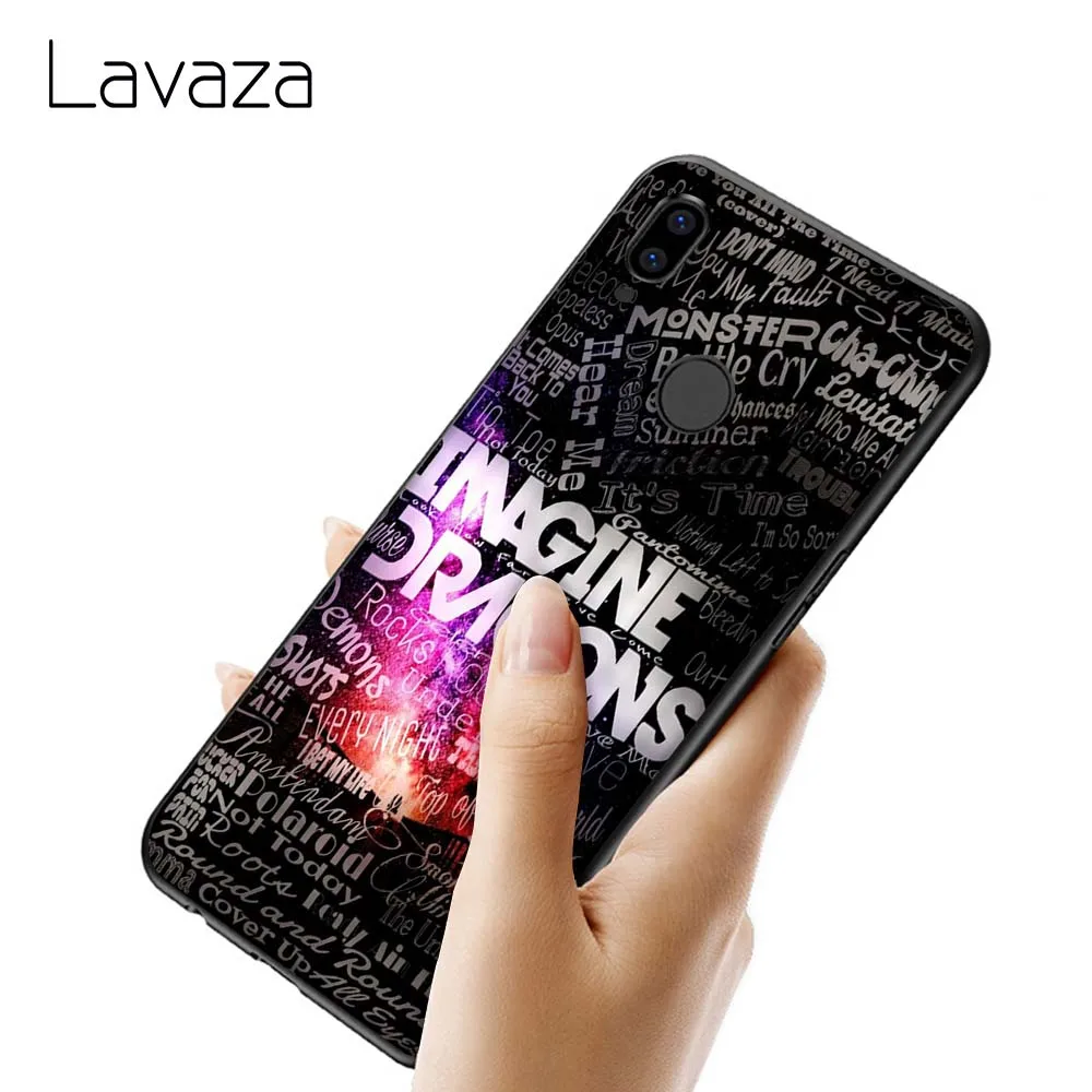Lavaza Представьте Драконы мягкий TPU чехол для Huawei Honor 10 8 9 Lite 6A 7A Pro 7c 7x 8c 8x Nova 3 3i Y5 Y9 Y6 Y7