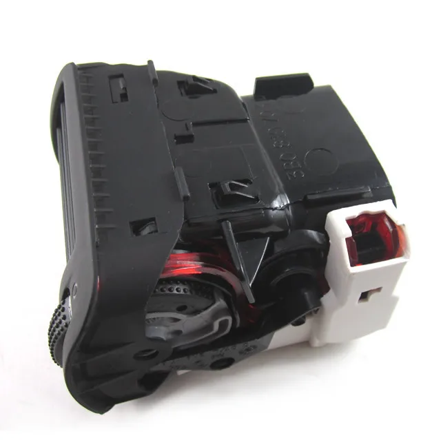 OEM стиральная машина с черным передний левый вентиляционное отверстие приборной