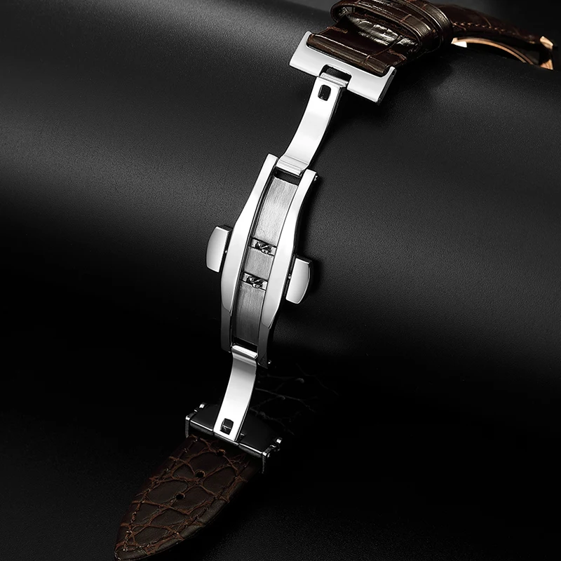 ORKINA качество Tourbillon для мужчин смотреть Автоматическая Чайка дизель часы человек световой водонепроница механические часы стимпанк