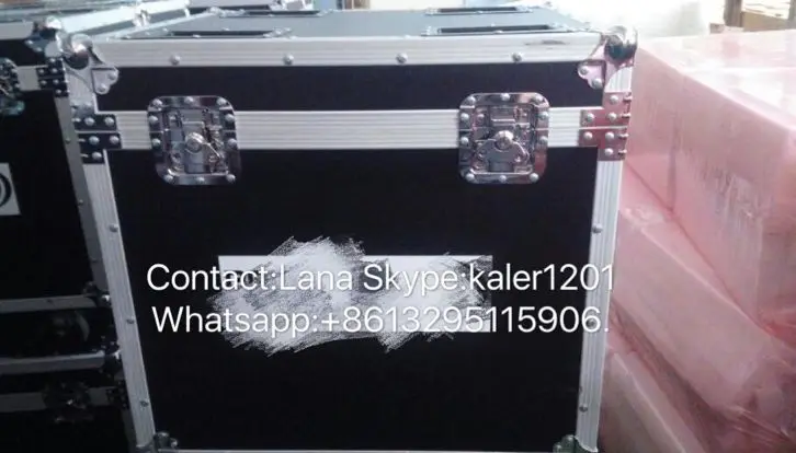 TEEHO P8 Водонепроницаемые светодиодные дисплеи наружный светодиодный экран p8 rgb