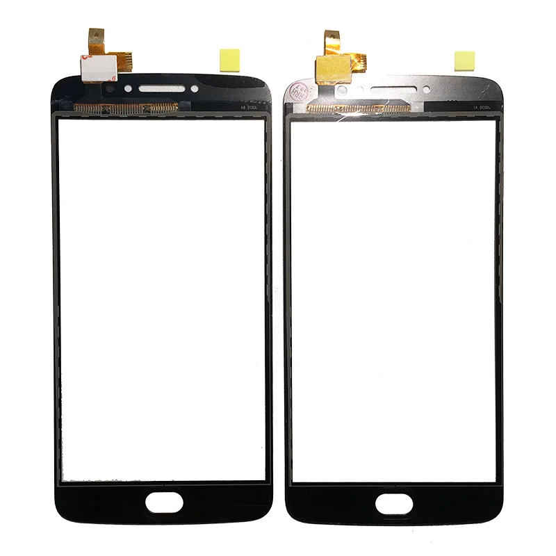 Высокое качество 5 &quotдля Motorola Moto E4 Plus XT1770 XT1773 XT1771 XT1772 сенсорный экран дигитайзер