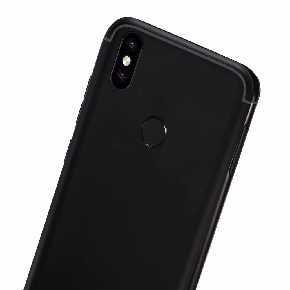 DOOGEE BL5500 Lite смартфон с четырёхъядерным процессором MTK6739 ОЗУ 2 Гб ПЗУ 16 5500 мАч 13 МП