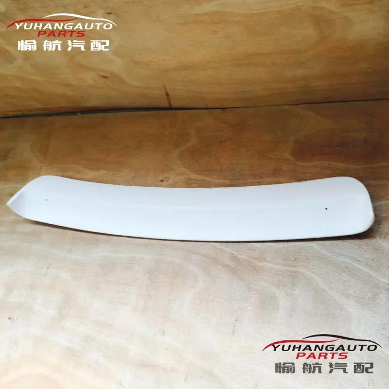 1999 2002 200SX S15 Silvia Dmax стиль aileron de toit ARRIERE en Fiber verre|Спойлеры и крылья| |