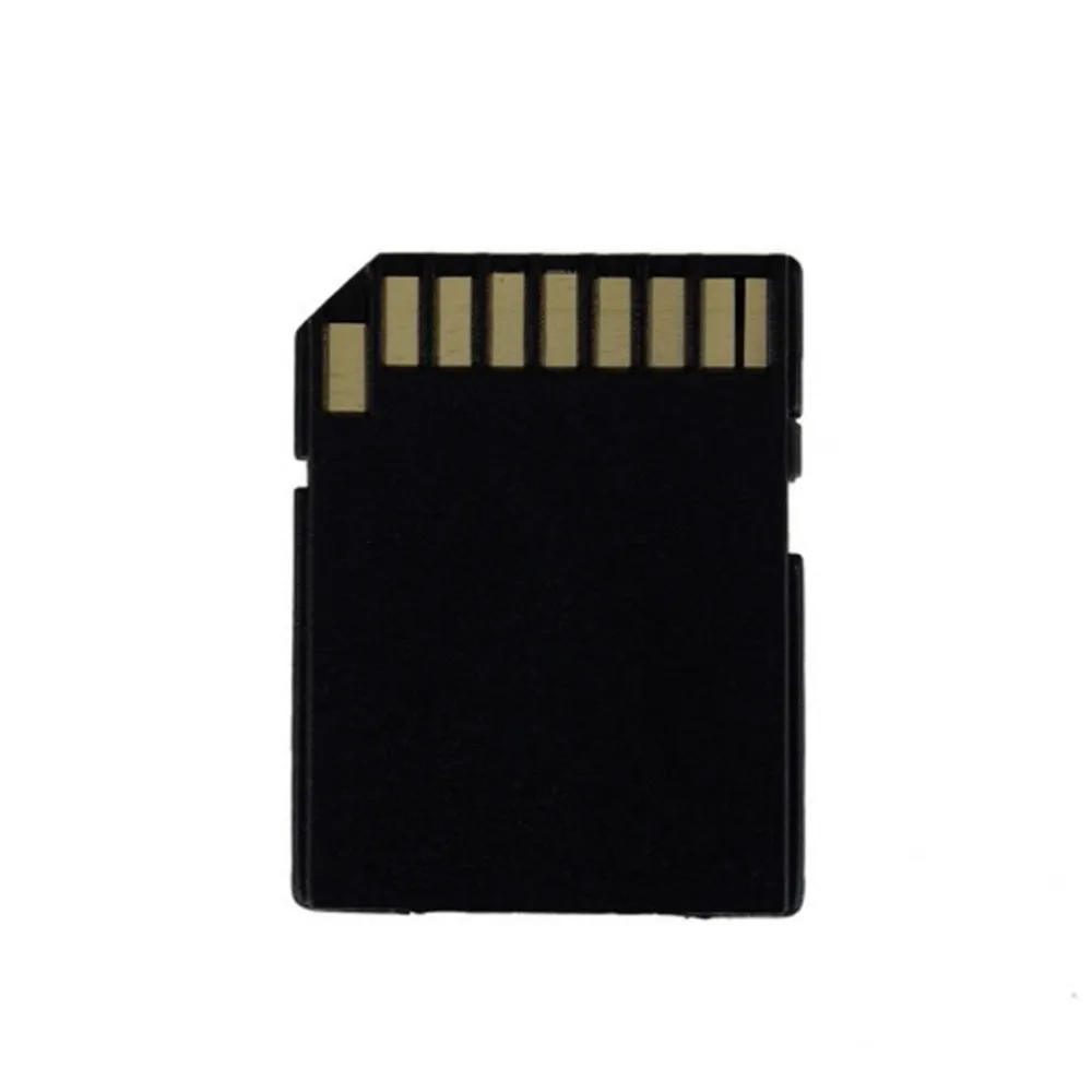 Горячее предложение T-Flash TF для карты памяти адаптер SDHC Memory TransFlash T-Flash