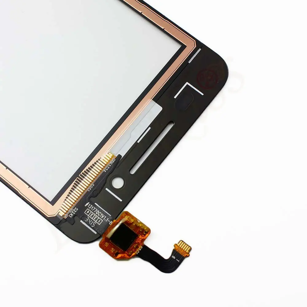Сменный сенсорный ЖК-экран для Lenovo A319 A319i | Мобильные телефоны и аксессуары