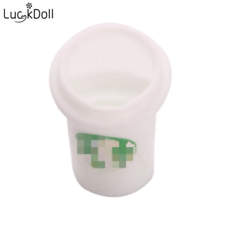 Аксессуары для куклы LUCKDOLL кофейная чашка подходит 1/6 28 см лучший подарок ребенка