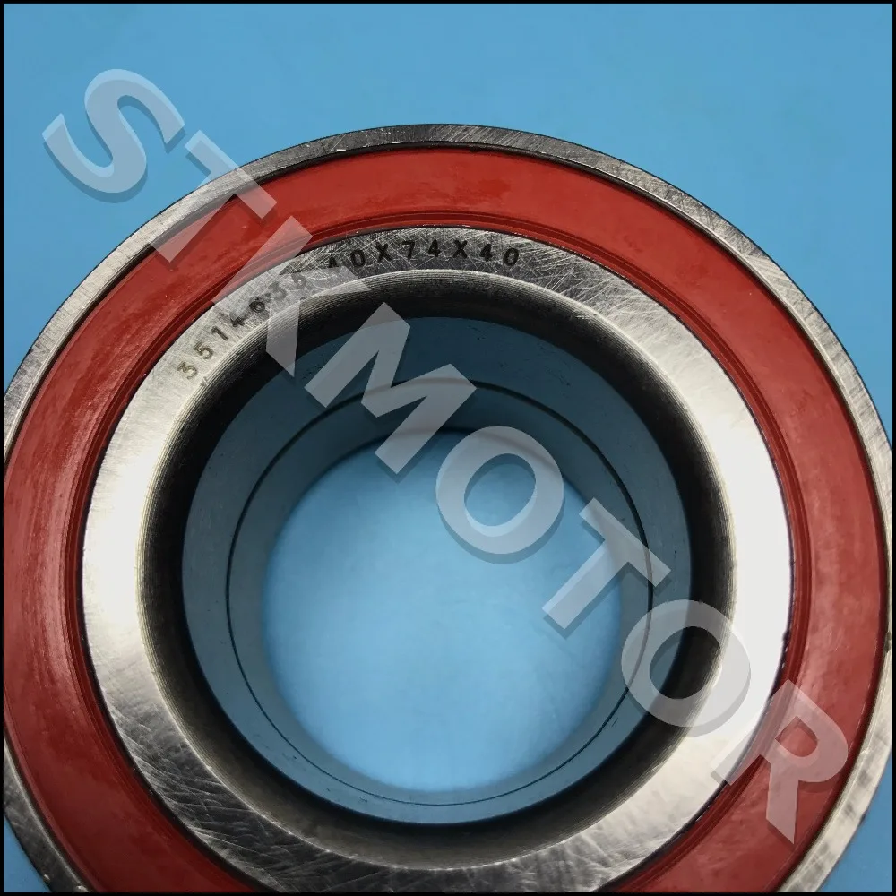 Buyang Feishen D300 H300 FA300 N550 ATV Quad Bearing DAC40740040 DAC407440 40X74X40MM | Автомобили и мотоциклы