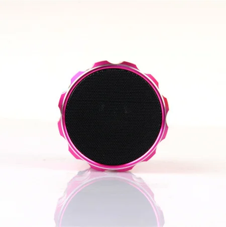 SUOZUN S28 мини беспроводной Bluetooth динамик супер бас громкий s Поддержка TF карта fm