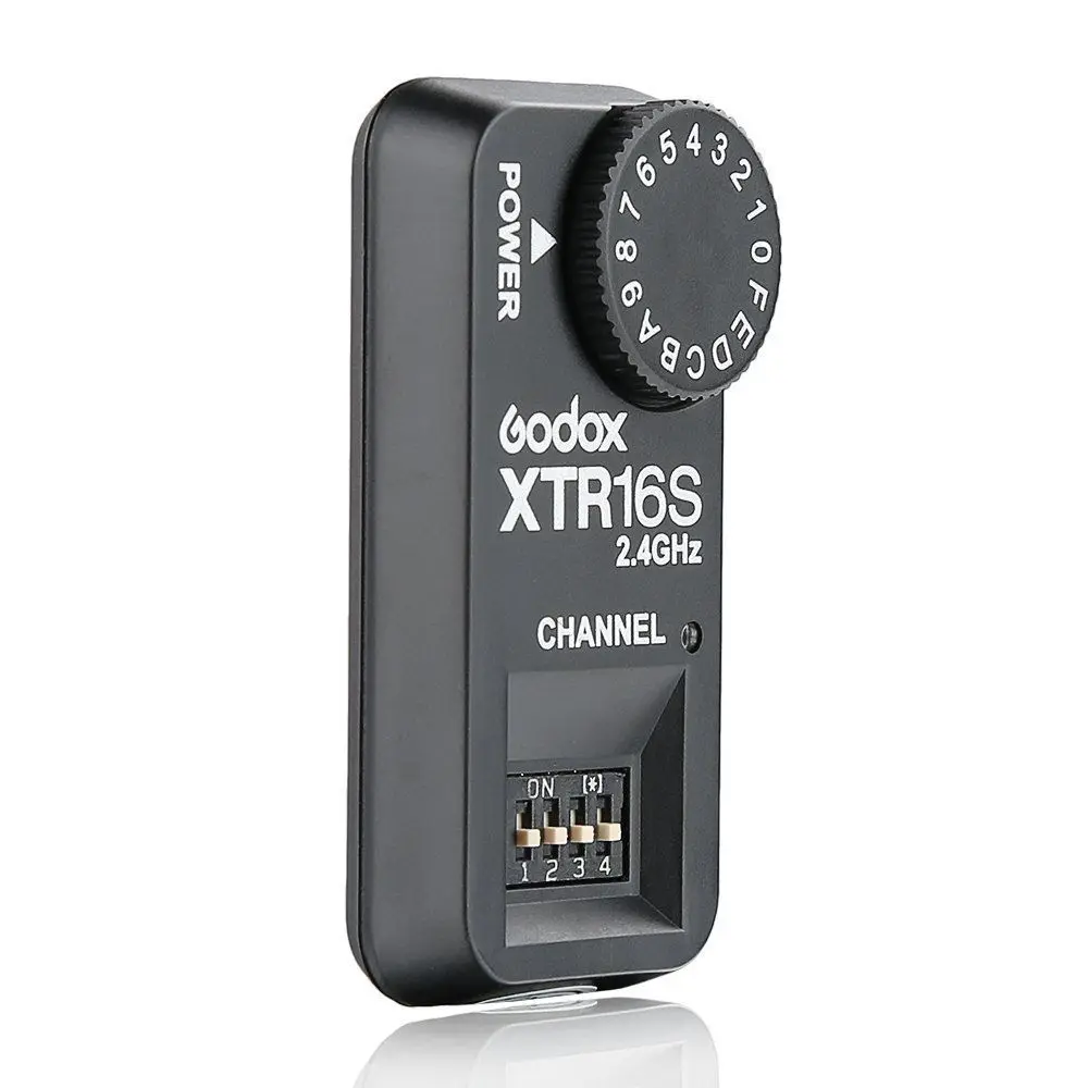 Godox XPro-O 2 4G ttl X СИСТЕМА высокоскоростная Беспроводная Высокоскоростная