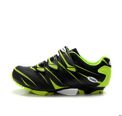 Обувь для велоспорта дорожные велосипеды дышащая Спортивная обувь горных