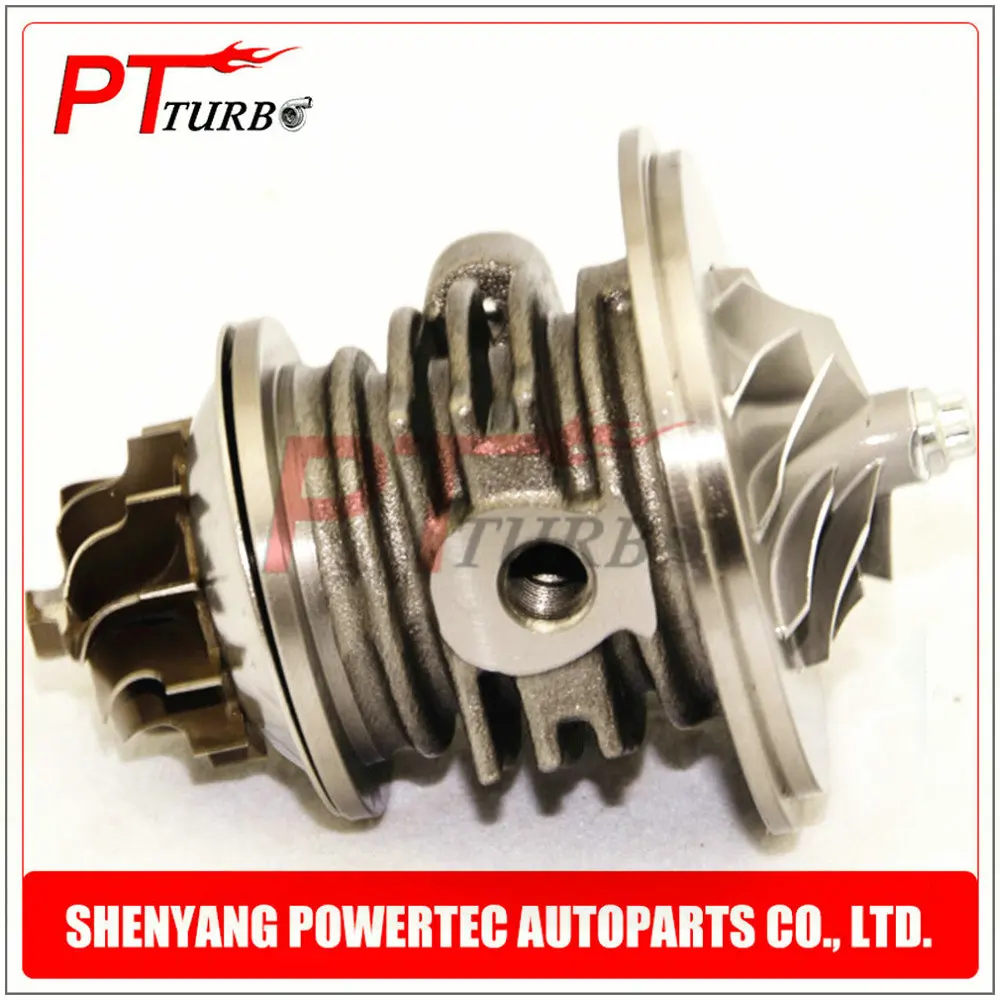 Комплект для ремонта автомобиля turbo внешний аккумулятор core 452055 452055-0004 картридж CHRA