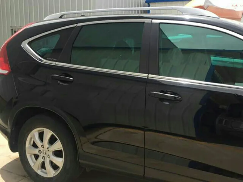 Sansour багажник на крышу для автомобиля багаж Mazda CX-5 CX5 2013 2014 2015 2016 | Автомобили и