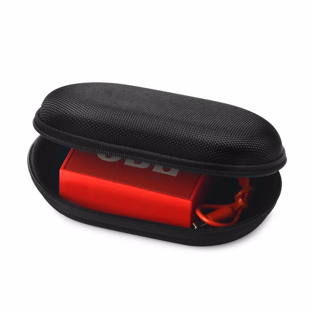Портативный дорожный защитный чехол для колонки JBL GO аксессуары беспроводного