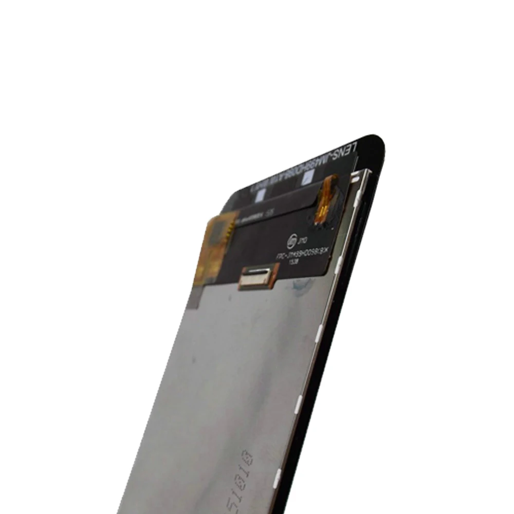 Ocolor для Ulefone Париж ЖК-дисплей HD и инструмент ремонта сенсорного экрана в сборе