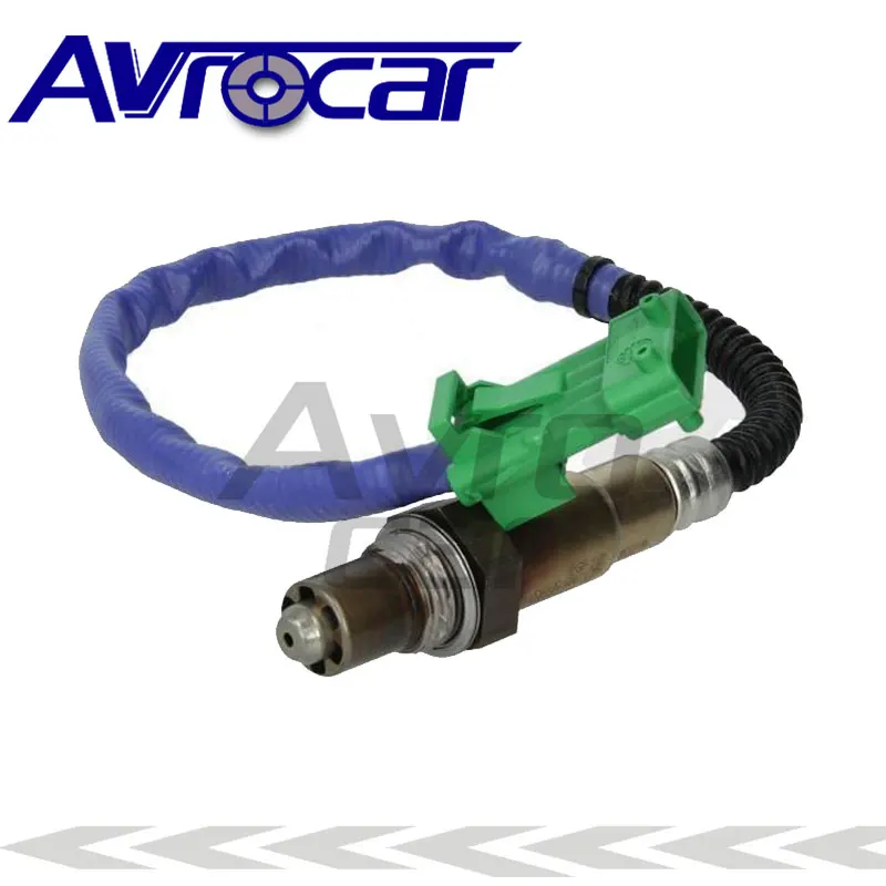 O2 лямбда датчик кислорода соотношения воздушного топлива для Citroen Fiat Peugeot 406 806