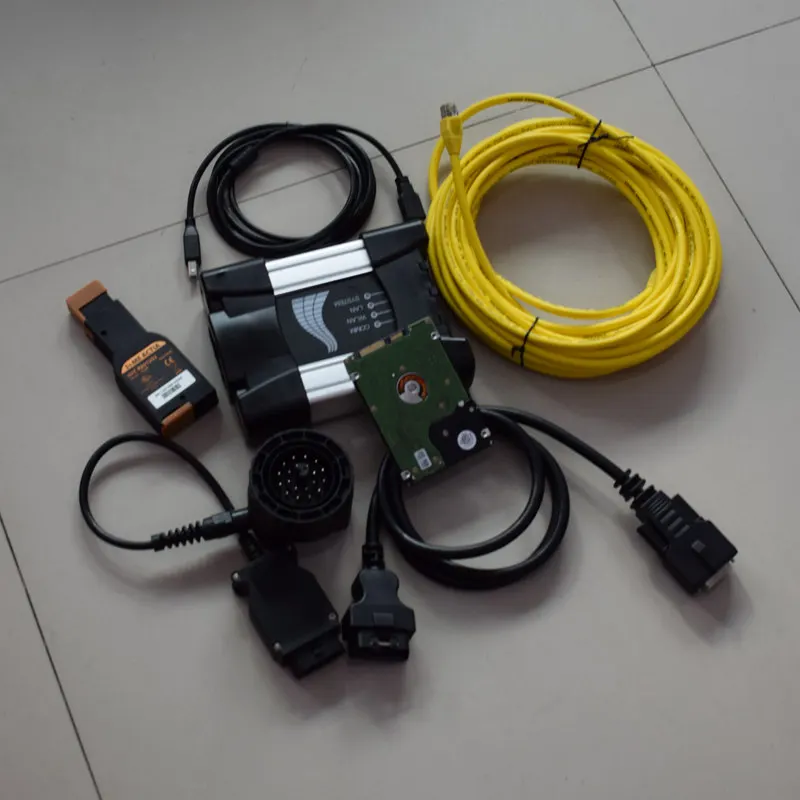RCOBD wifi icom next для bmw a3 pro диагностический и программирующий инструмент a2 нового