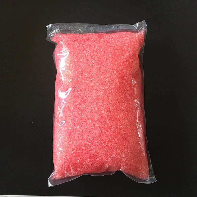 500 г стоматологические лабораторные протезы гибкие Акриловые Гибкие розовый