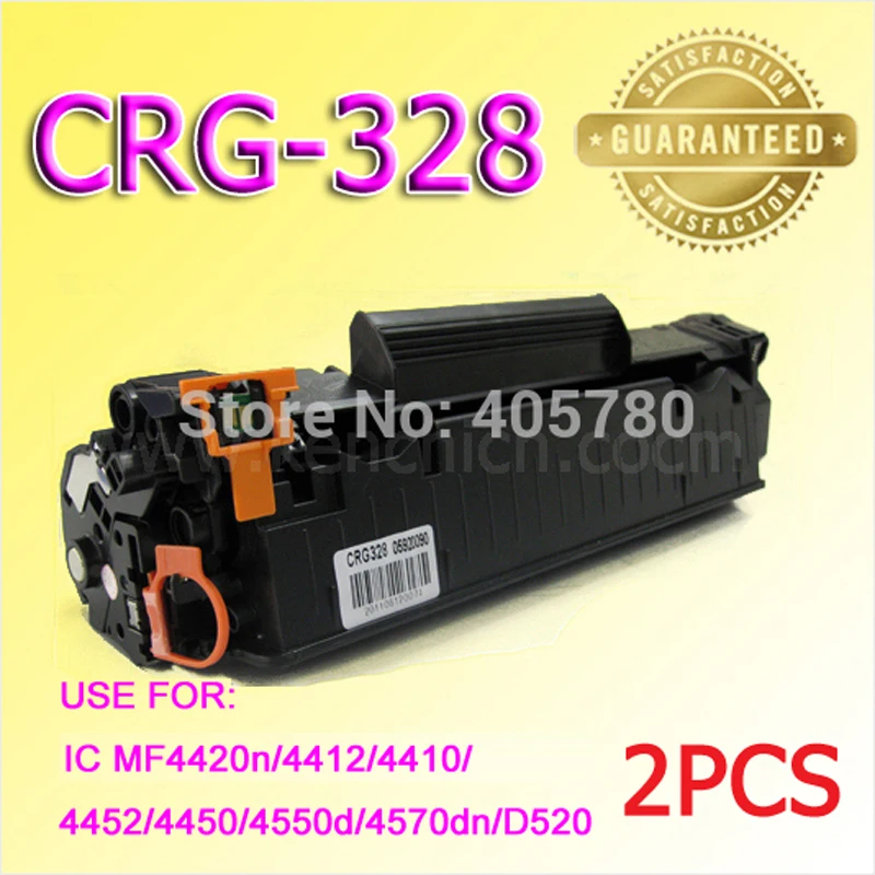 2 ., -  canon 328 CRG328,   canon IC MF4420n/4412/4410/4452/4450