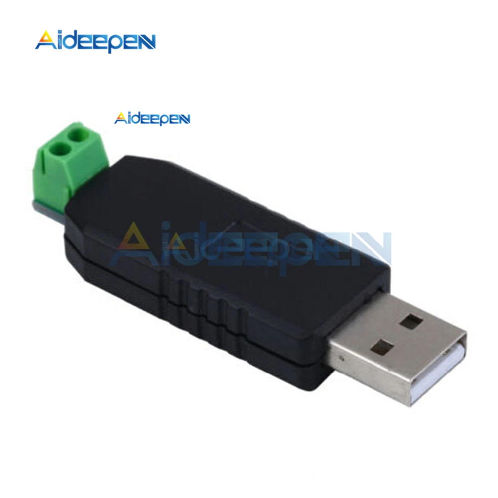 USB к RS485 485 конвертер адаптер Поддержка Win7 XP Vista Linux Mac OS WinCE5.0 Compitable 2 0 1 |