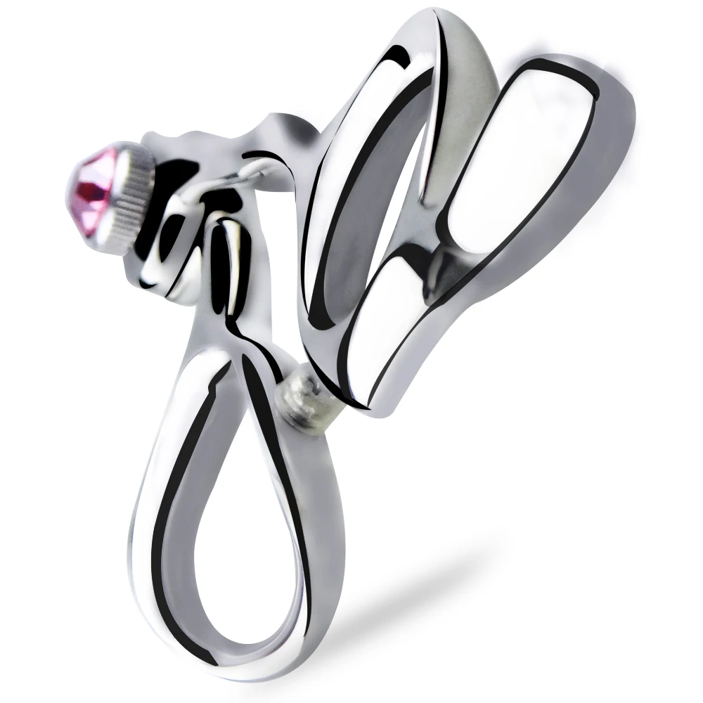 Японские Профессиональные Парикмахерские ножницы VG10 из кобальтового сплава для