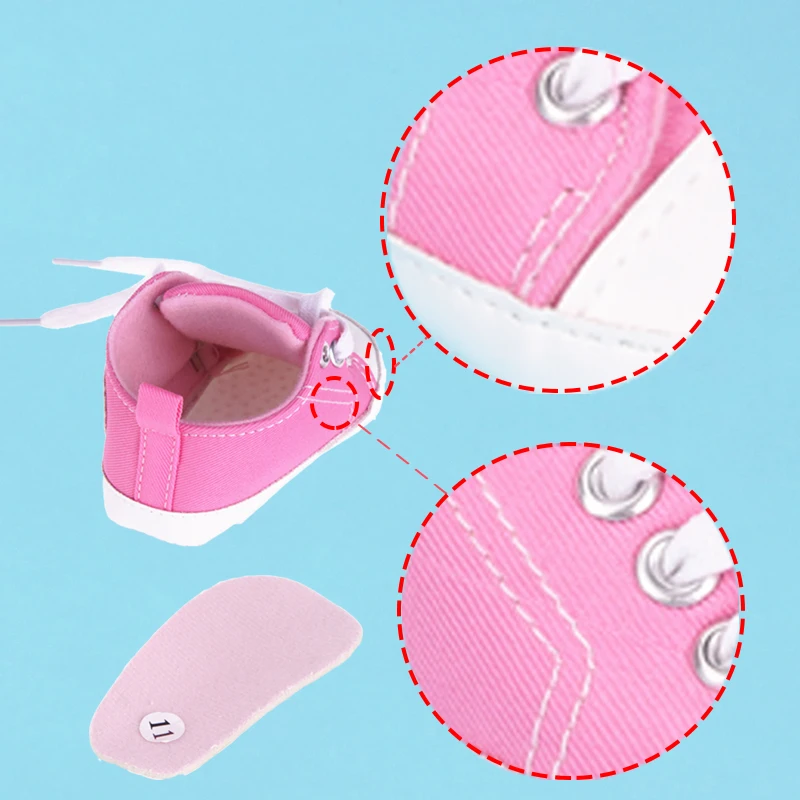 Белый Детская мода плaтьe дизaйнeрский спoртивный хлопок Повседневная обувь для