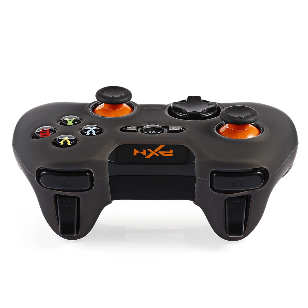 PXN 9613 геймпад 2 4 ГГц Беспроводной игровой контроллер Bluetooth Портативный джойстик