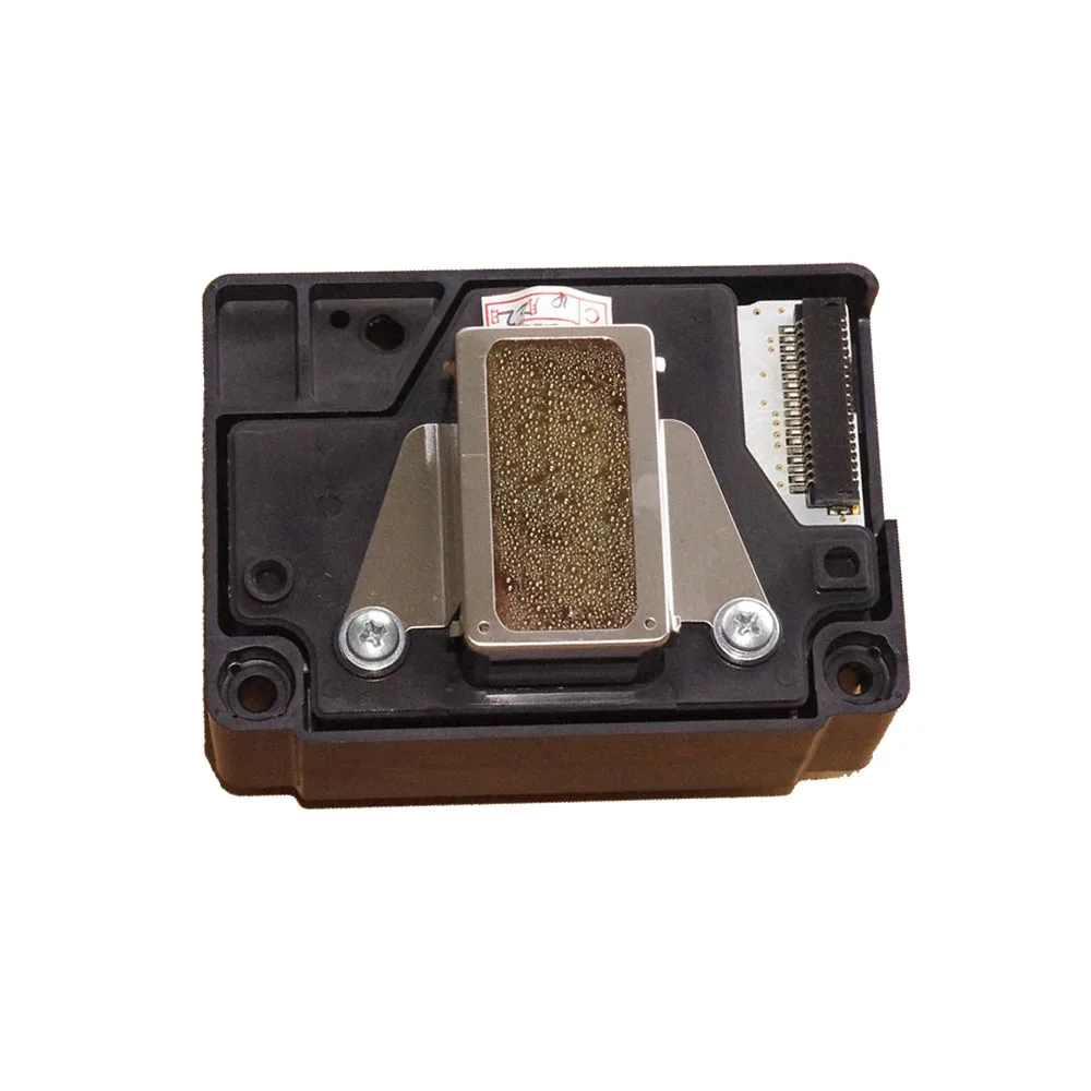 Печатающая головка F185000 для Epson T1100 T1110 Me1100 C110 C120 L1300 T30 T33 TX510 Me70 Me650|printhead for epson|print