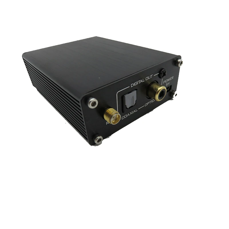 CSR8675 Bluetooth 5,0 APTX-HD беспроводной Bluetooth цифровой приемник волокно/коаксиальный цифровой выход мощность усилители домашние BTS2