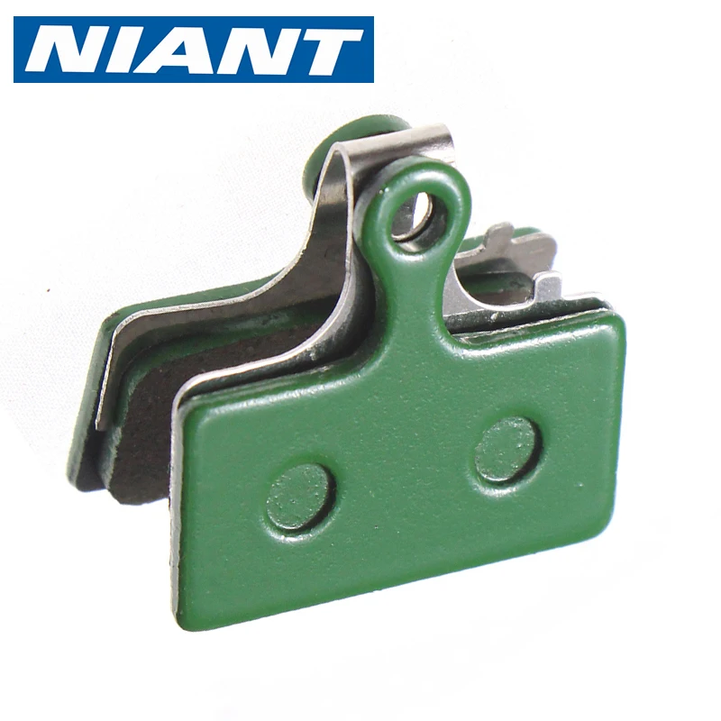 1 пара тормозных колодок из полимерной смолы для Shimano M985 M988 Deore XT M785 / SLX M665 M675 Alfine MTB