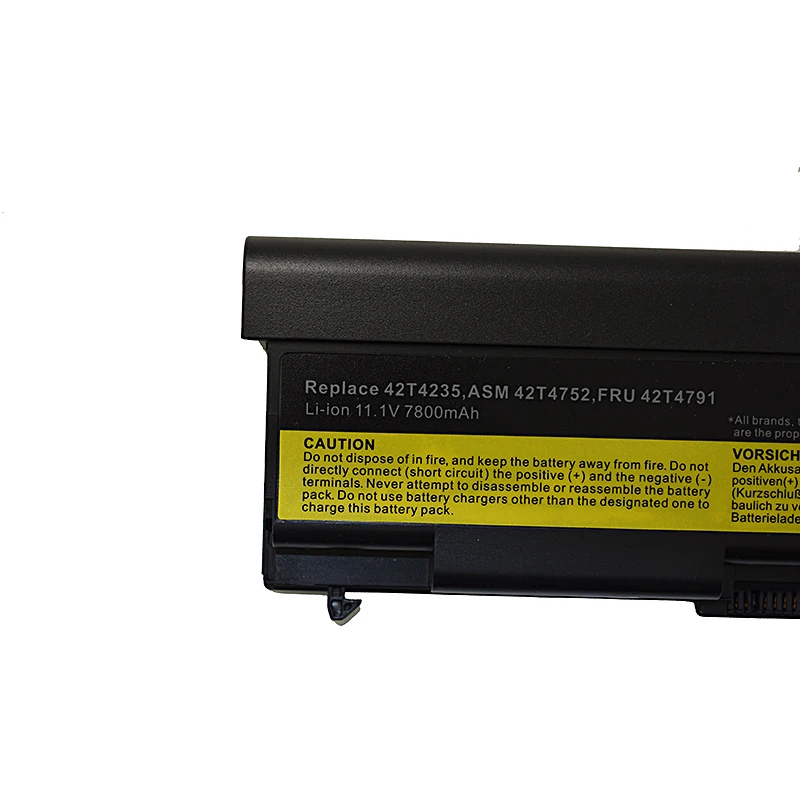 GZSM ноутбук батарея T410 для lenovo W510 T510 T420 E40 E50 L410 L420 L421 L510 L512 L520 SL410 SL510 T520 W520