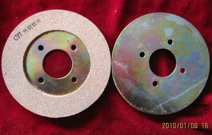 Бесплатная доставка тормозных колодок двигателя сцепления промышленные швейные