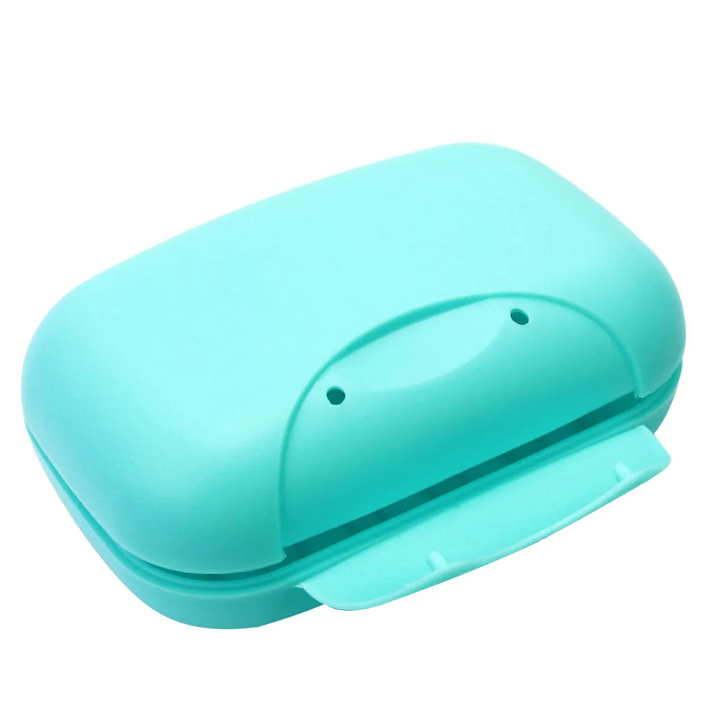 Инструменты для ванной комнаты индукционный мыльница чехол домашнего душа