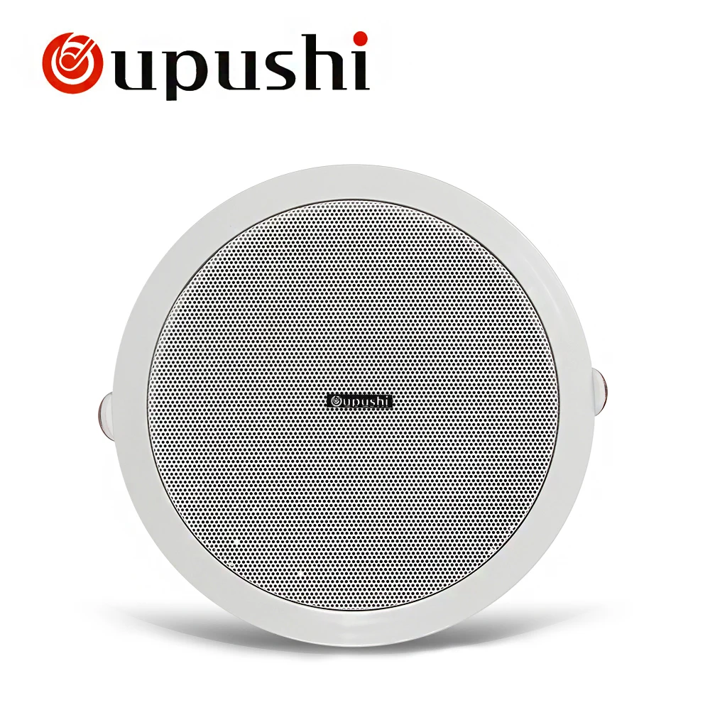 

Потолочный динамик OUPUSHI CE502 CE802 3 Вт-6 Вт для домашнего использования