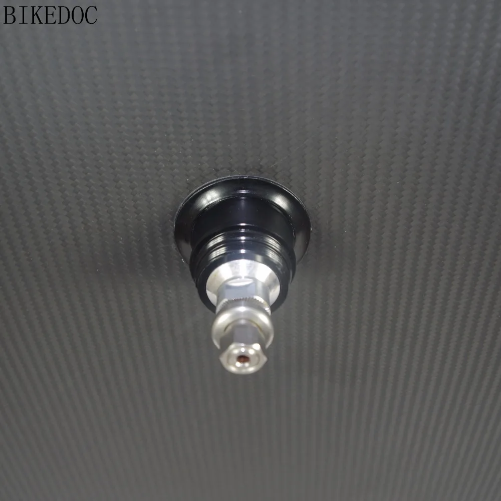 BIKEDOC углеродное дисковое колесо 700c дорожное/гусеничное/неподвижное легкого веса