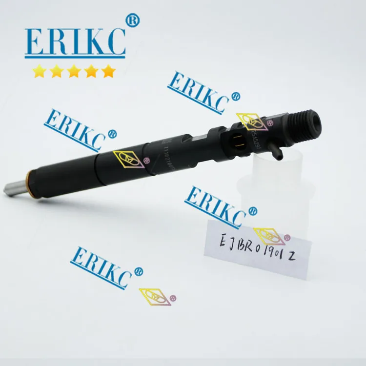 ERIKC 33800 4X510 инжектор топливной системы EJBR01901Z Форсунка для дизельного топлива в
