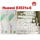 Разблокированный Huawei Hilink E3531 3G GSM USB широкополосный модем HSPA + 21 Мбитс