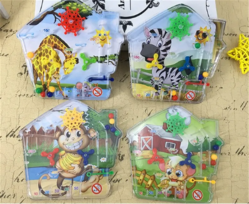 1 шт. Детский развивающий шар-лабиринт | Игрушки и хобби