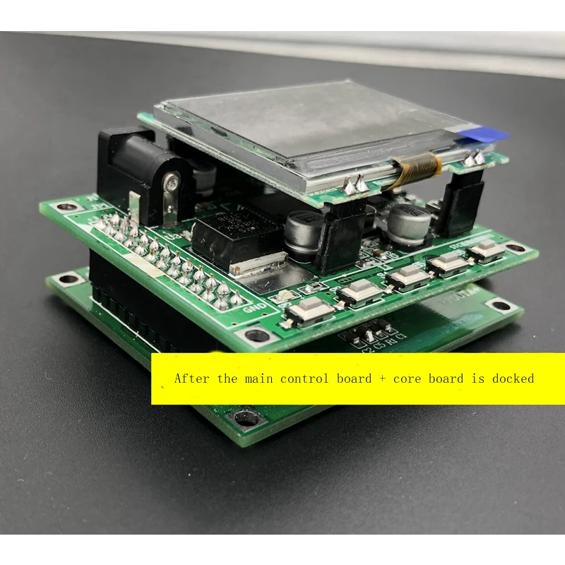 MAX2870 23 5 MHZ 6 GHZ PLL RF источник сигнала ADF4355 5333 4351|Драйвер двигателя| |