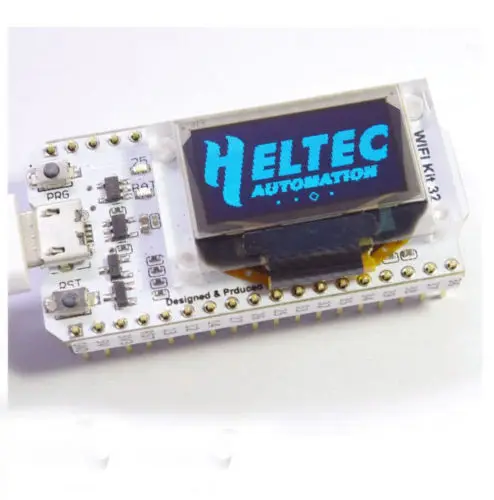 Комплект Bluetooth Wi Fi DYKB ESP32 OLED дисплей 0 96 дюйма модуль CP2102 32 м макетная плата Flash IOT