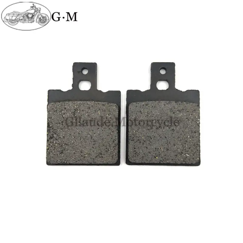 

Motorcycle Front / Rear Brake Pads For DUCATI Monster 400 ie 2007-2008 620 IE Second series 2003-2006 Monster 620 2005-2006