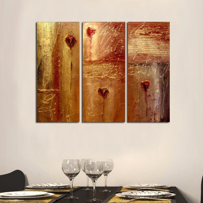 

MODERN ABSTRACT HUGE WALL DECOR OIL PAINTING ON CANVAS ABSTRACT PAINTING NO FRAMED