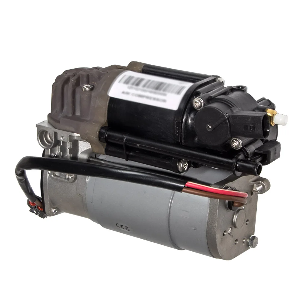 2123200404 для Mercedes E Class W212 E300 E350 W218 пневматической подвеской Compressor 2123200104|Амортизаторы